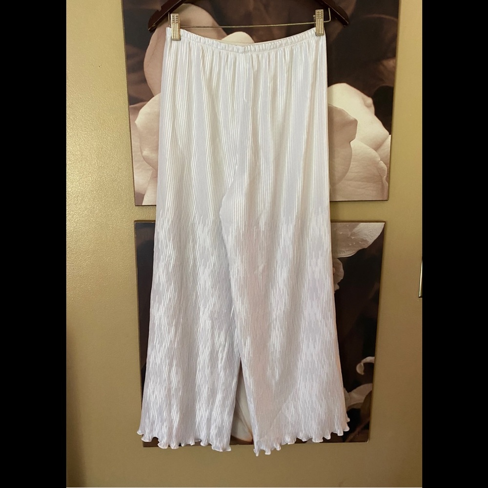 WOMENS ESCADA LUXURY PAJAMA PANTS